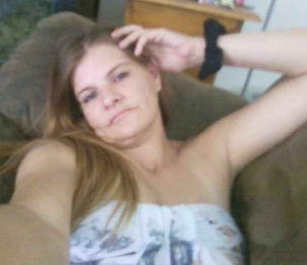 Victoria Stitt - Class of 1988 - Rancho Cotate High School