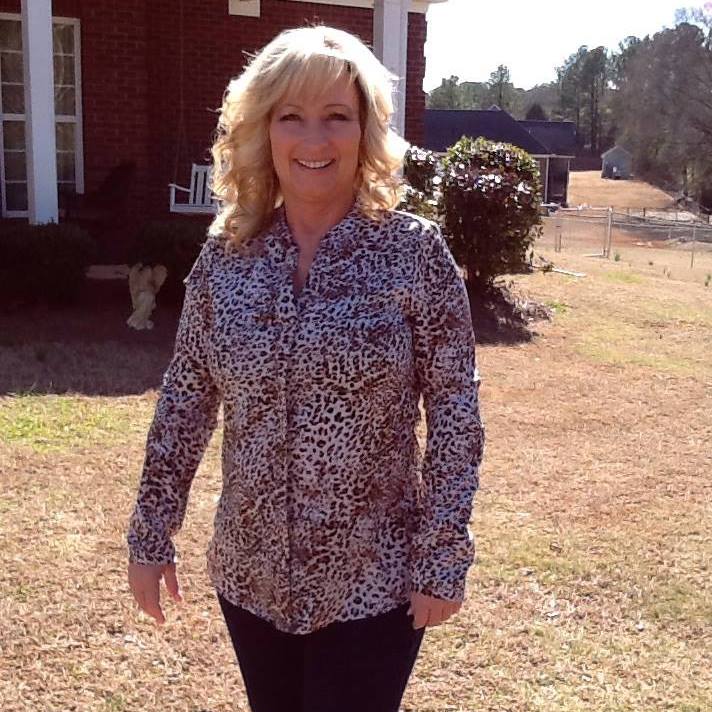 Sherrie Ogletree - Class of 1981 - Rancho Cotate High School