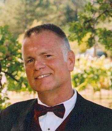 Charles Colburn - Class of 1970 - Rancho Cotate High School