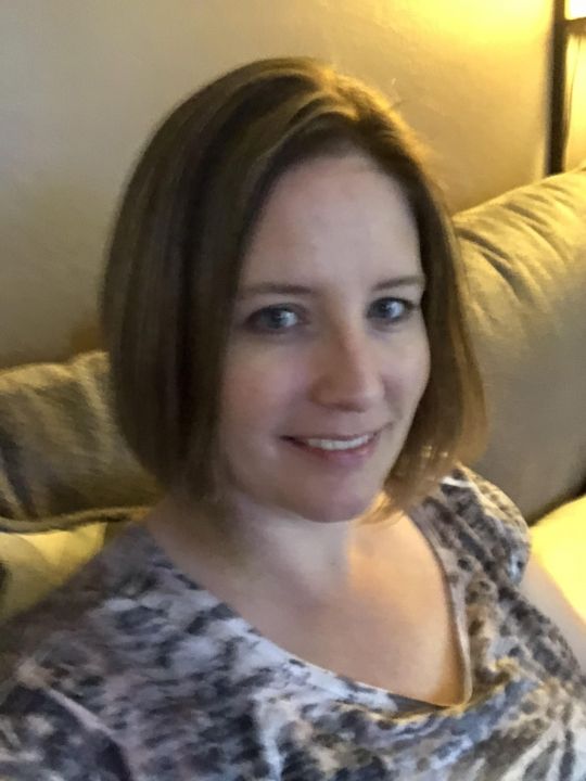 Megan Batch - Class of 1999 - Rancho Cotate High School