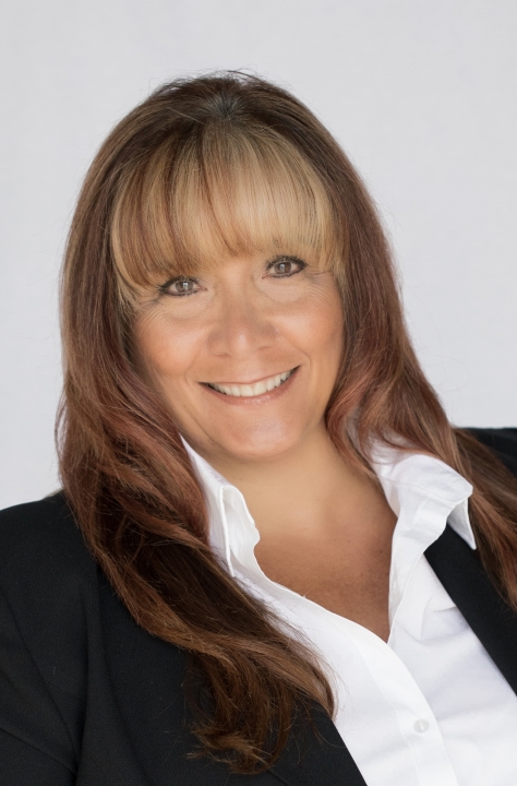 Charmagne Amantite - Class of 1982 - Rancho Cotate High School