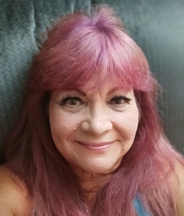 Julianne Hughes - Class of 1975 - Rancho Cotate High School