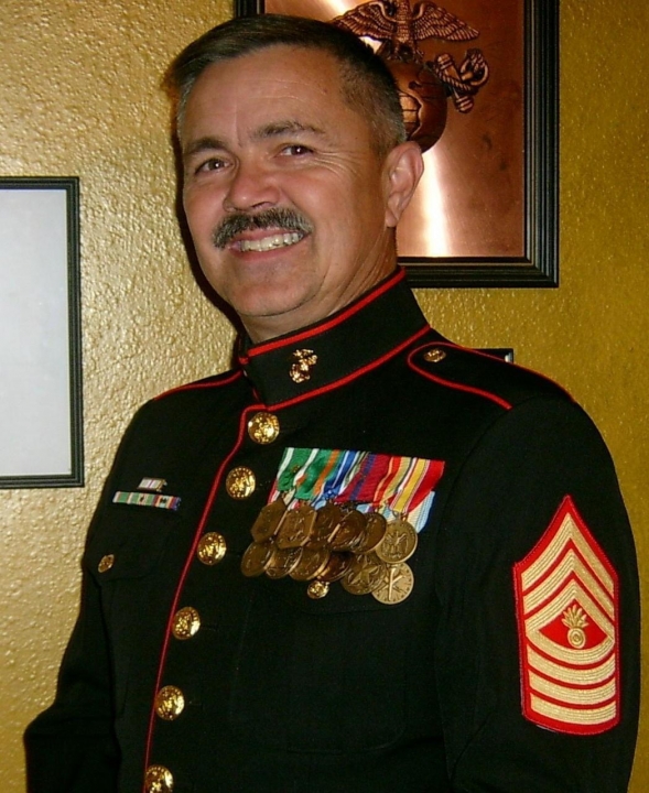 Brian Collins - Class of 1978 - Rancho Cotate High School