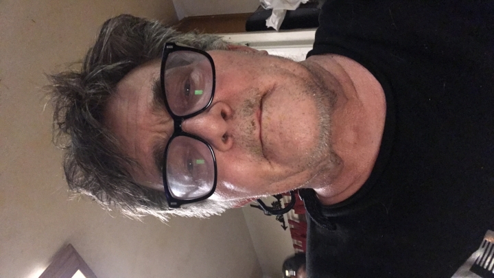 Curtis Huffman - Class of 1977 - Rancho Cotate High School