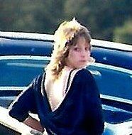 Jackie Keith - Class of 1977 - Rancho Cotate High School