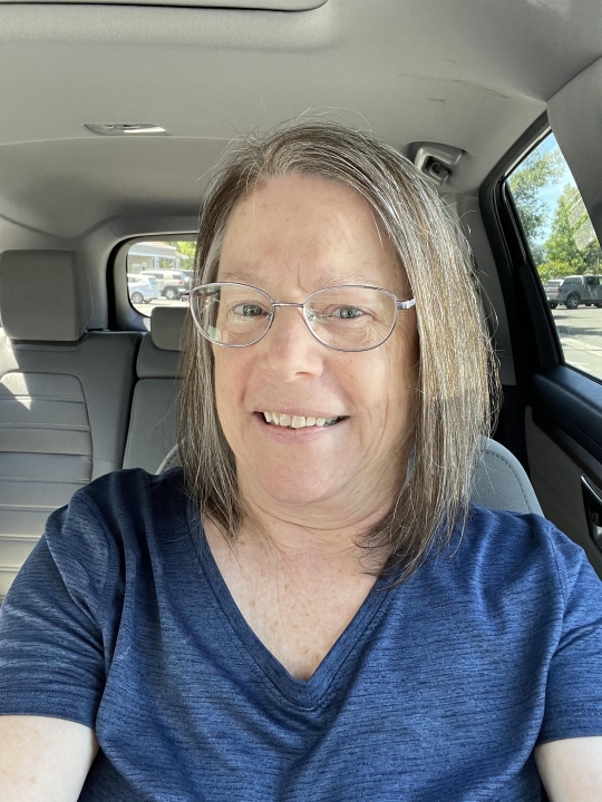 Susan Thomas - Class of 1975 - Rancho Cotate High School