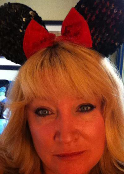 Johni Lingron - Class of 1983 - Rancho Cotate High School