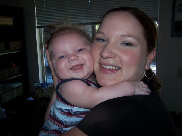 Meagan Knapp - Class of 1999 - Elsie Allen High School