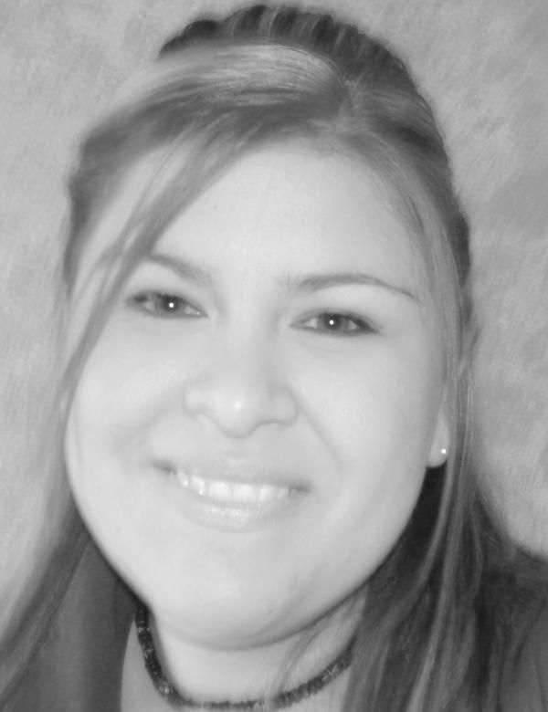 Araceli Vega - Class of 2006 - Elsie Allen High School