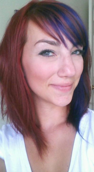 Charlena Smyth - Class of 2009 - Elsie Allen High School
