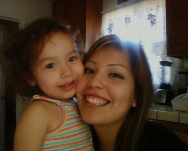 Olivia Garcia - Class of 2005 - Elsie Allen High School
