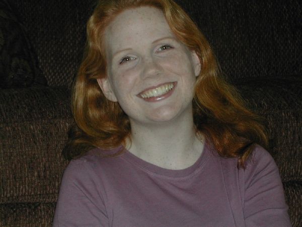Jennifer Smith - Class of 1998 - Elsie Allen High School
