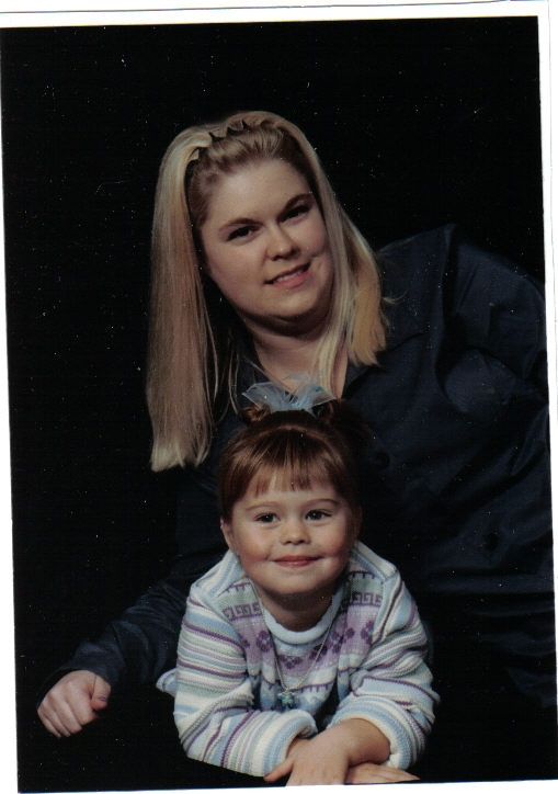 Lacey Trezek - Class of 1997 - Elsie Allen High School