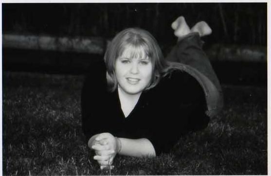 Danielle Hemstock - Class of 2005 - Elsie Allen High School