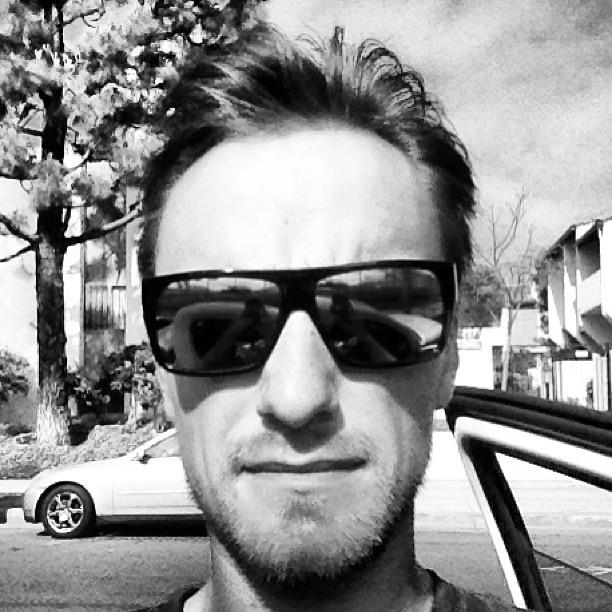 Jason Booth - Class of 2003 - Elsie Allen High School