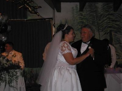 Ashley Henwood - Class of 2001 - Elsie Allen High School