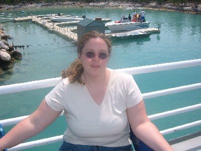 Rebecca Diggs - Class of 1997 - Elsie Allen High School