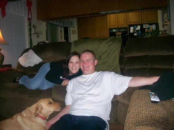 Emily Whitbeck - Class of 2005 - Elsie Allen High School