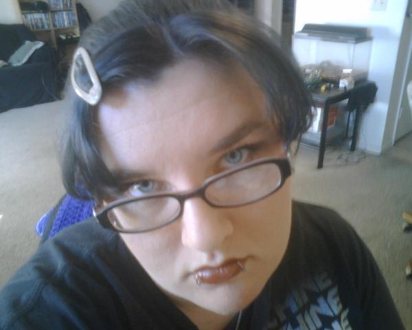 Dawn Ramirez - Class of 1997 - Elsie Allen High School