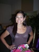 Jennifer Johnson - Class of 1997 - Elsie Allen High School