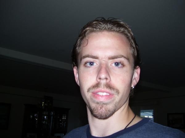 Johnathon Clark - Class of 2004 - Elsie Allen High School