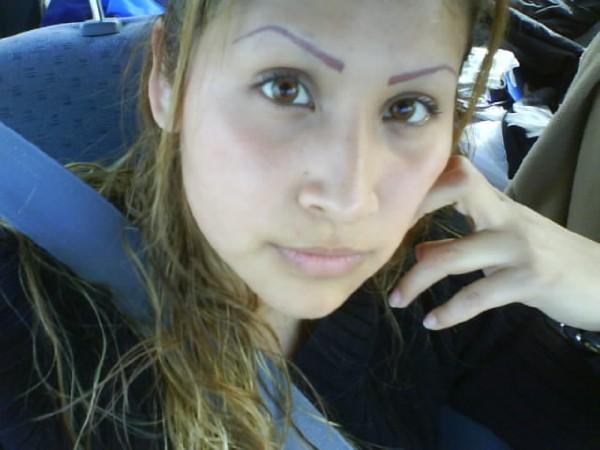 Alejandra Hernandez - Class of 2005 - Elsie Allen High School