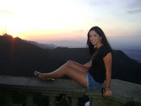 Lyvia Toledo - Class of 2004 - Elsie Allen High School