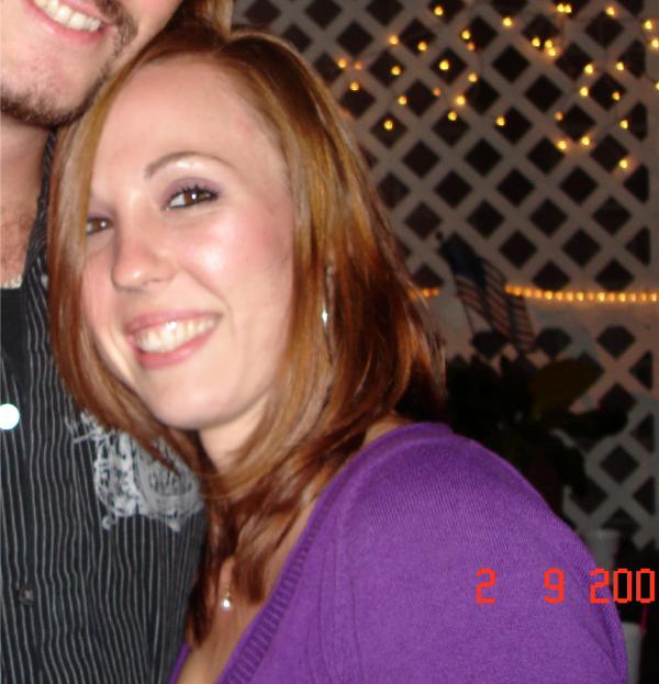 Kindra Minassian - Class of 2005 - Elsie Allen High School
