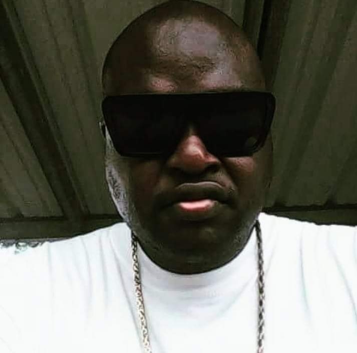 Christopher Roberts - Class of 2006 - Elsie Allen High School