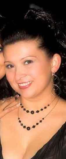 Ruth Ruth Brown - Class of 1997 - Elsie Allen High School
