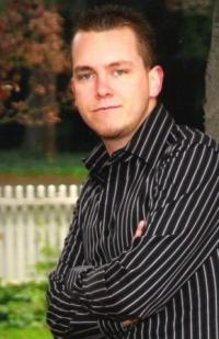 Travis Hall - Class of 2000 - Elsie Allen High School