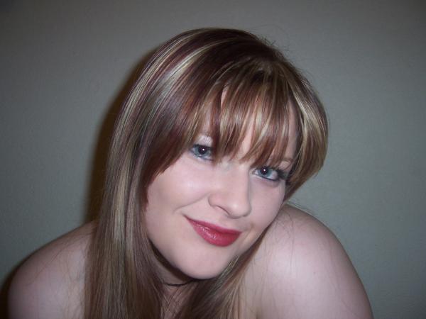 Sharon Ramirez - Class of 2000 - Elsie Allen High School