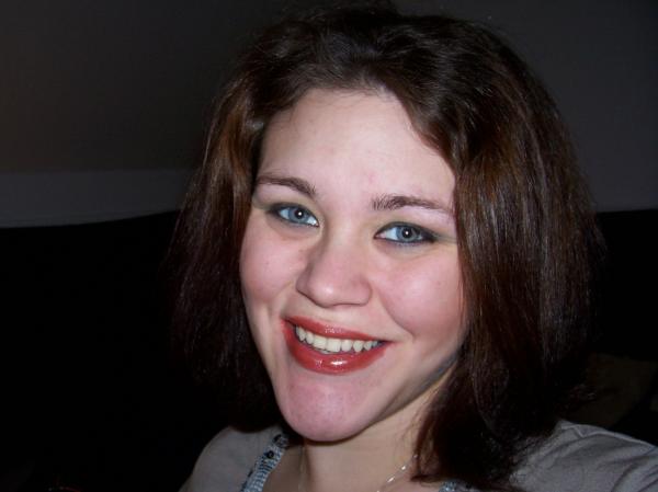 Michelle Bonnet - Class of 2004 - Elsie Allen High School