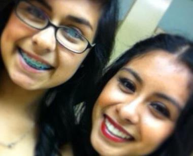 Maria Escutia - Class of 2012 - Elsie Allen High School