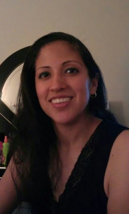Isabel Torres Hernandez - Class of 2000 - Elsie Allen High School