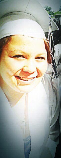 Randi Skinner - Class of 2012 - Elsie Allen High School