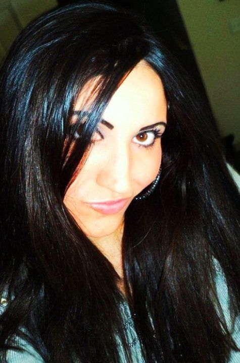 Vanessa Vera - Class of 2000 - Elsie Allen High School