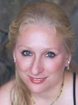 Danielle Henson - Class of 1997 - Elsie Allen High School