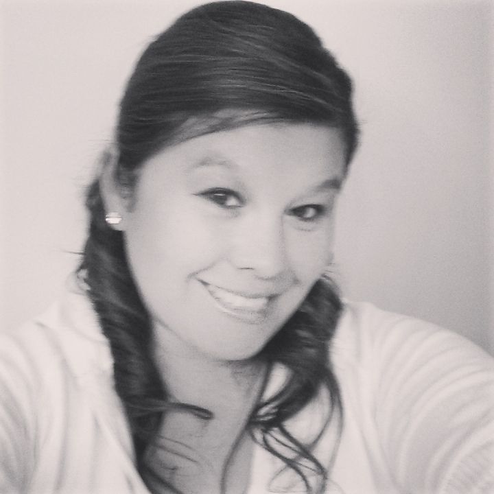 Elizabeth Ford - Class of 1997 - Elsie Allen High School