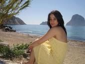 Estela Barajas - Class of 2002 - Elsie Allen High School