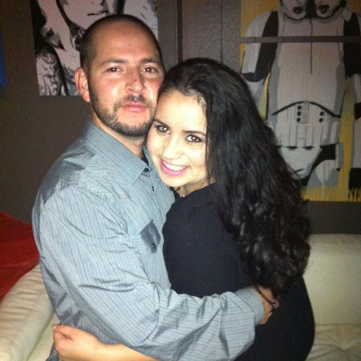 Jose Valencia - Class of 1999 - Elsie Allen High School