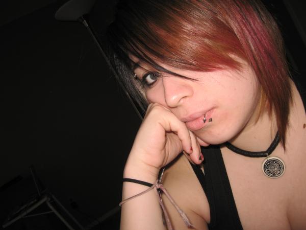 Erica Anguiano - Class of 2004 - Elsie Allen High School