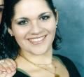 Stephanie Alvarez, class of 2004