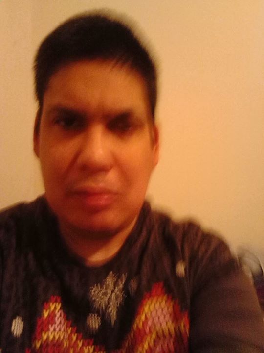 Rolano Caballero - Faculty - Hogan High School