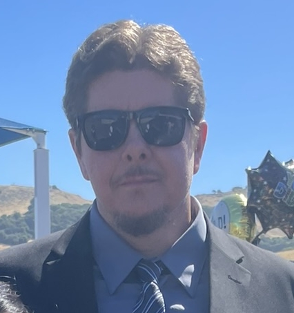 Robert Morris - Class of 1994 - Hogan High School