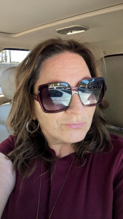 C.(carol) Elizabeth Clute - Class of 1982 - Hogan High School