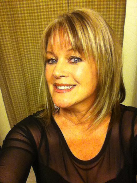 Shari Houston - Class of 1980 - Hogan High School
