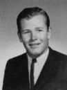 Paul King - Class of 1965 - Hogan High School