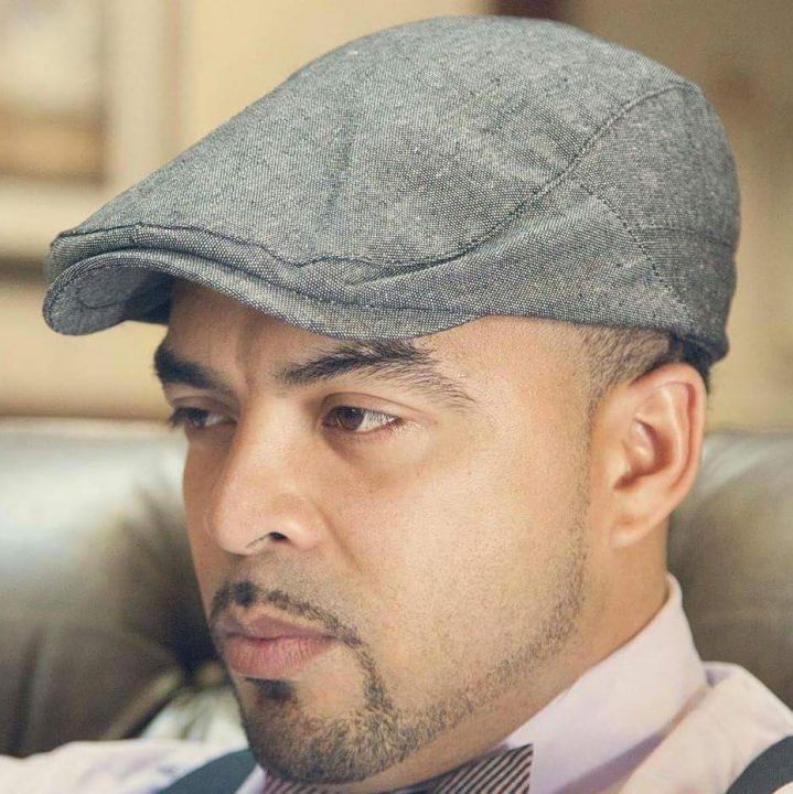 Maurice Lee - Class of 1997 - Hogan High School