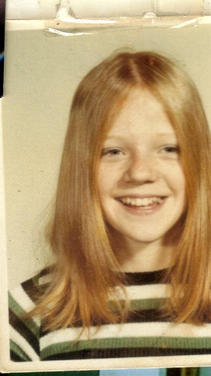 Karen Frisch - Class of 1977 - Hogan High School